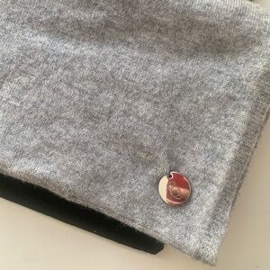 Infinite Scar by Knitwear Queen